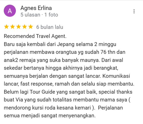 testi gmaps 0