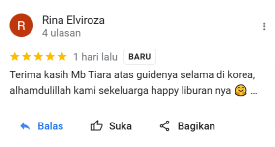 testi gmaps 10