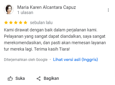 testi gmaps 2