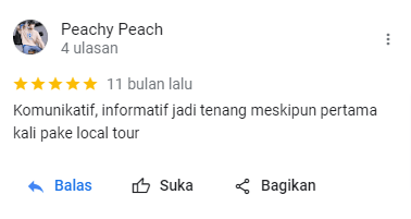 testi gmaps 3