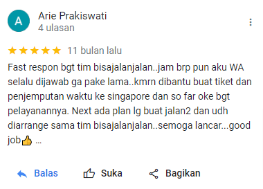 testi gmaps 7
