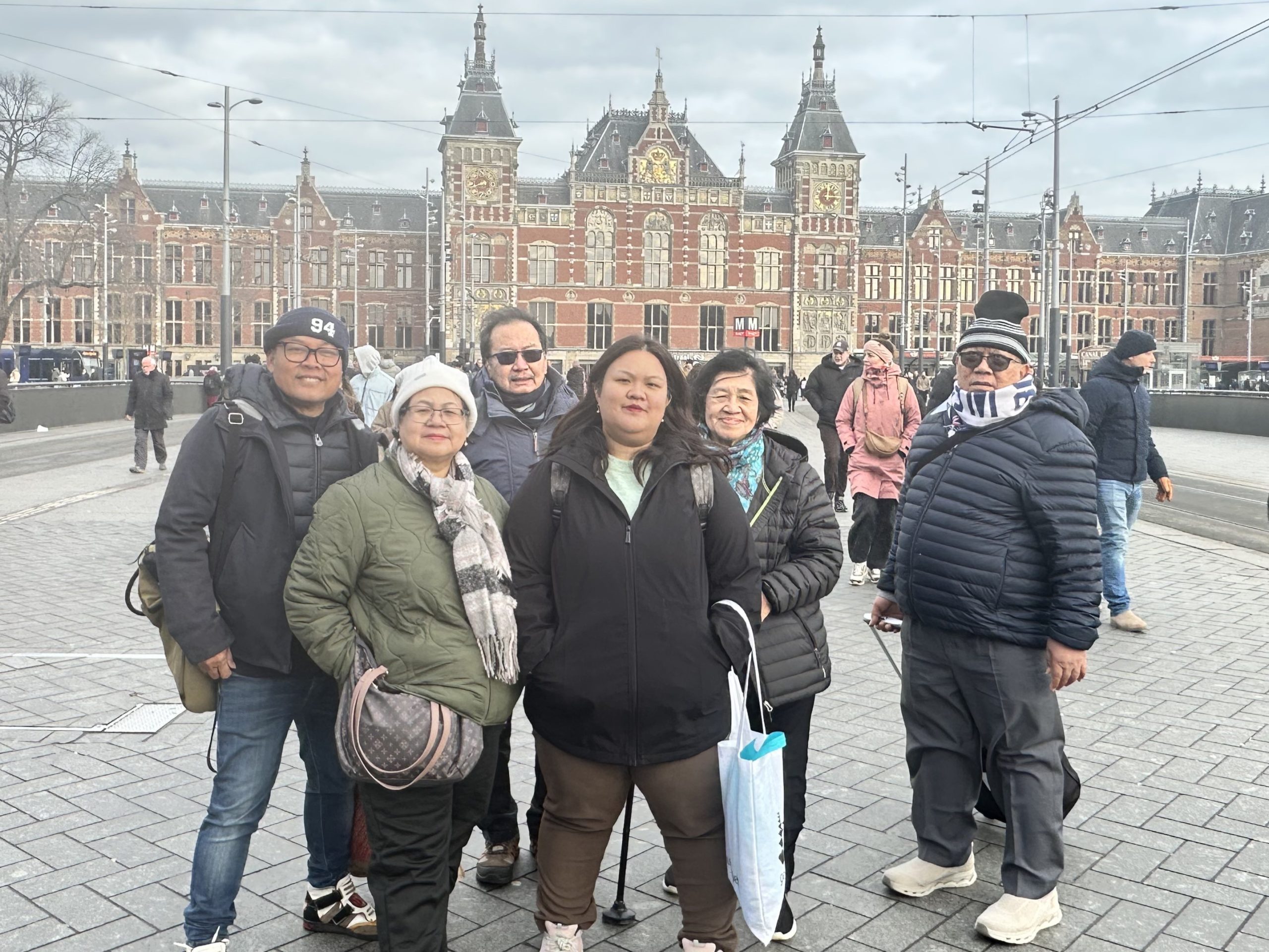 Nama Klien 9 — Private Tour Jepang