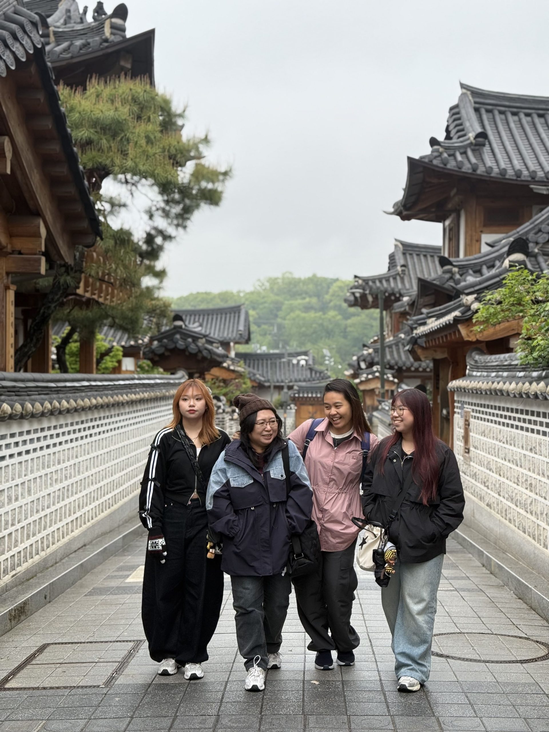 Nama Klien 10 — Private Tour Korea
